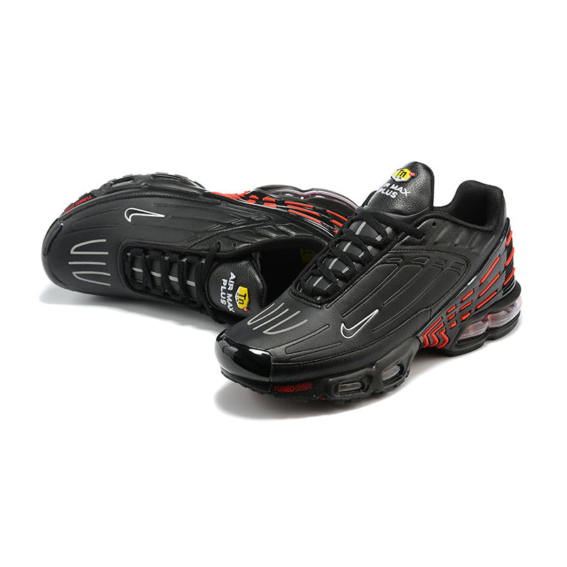 Nike Air Max Plus 3 Black Red