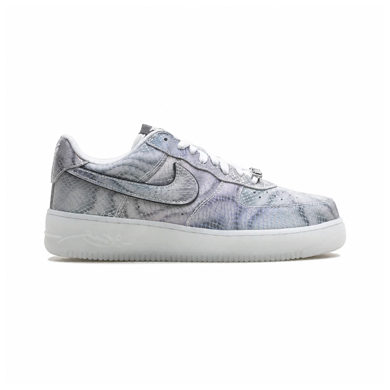 Nike Air Force 1 Low Protro Kobe Bryant Lenticular