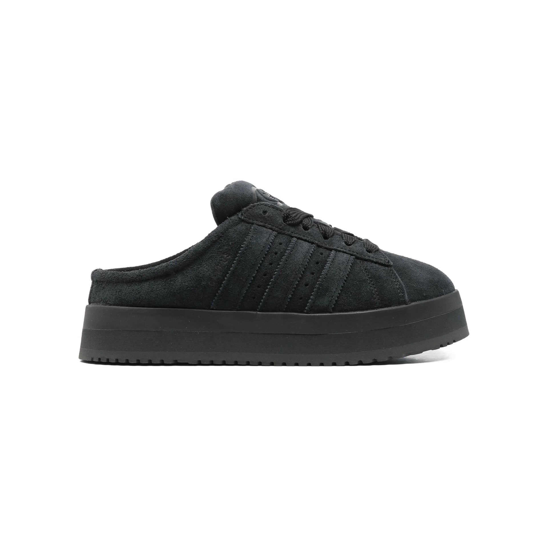Adidas Campus 00s Winter Low Black Carbon – Ar Store