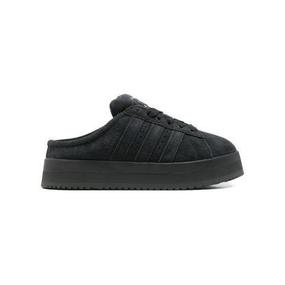 Adidas Campus 00s Winter Low Black Carbon