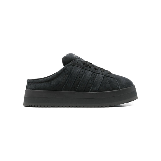 Adidas Campus 00s Winter Low Black Carbon