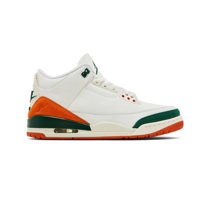 Air Jordan 3 Retro SP SoleFly Miami