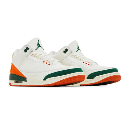 Air Jordan 3 Retro SP SoleFly Miami