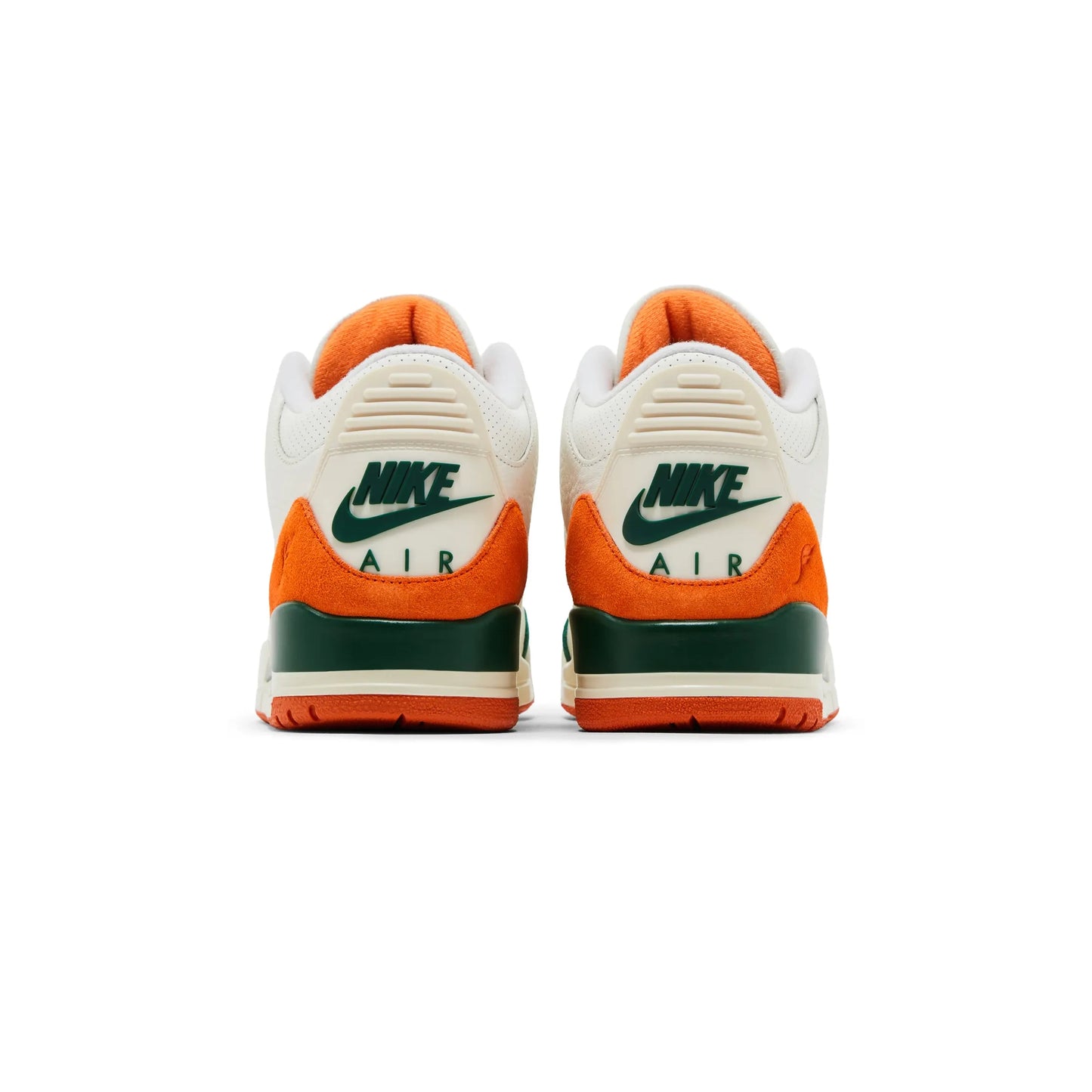 Air Jordan 3 Retro SP SoleFly Miami