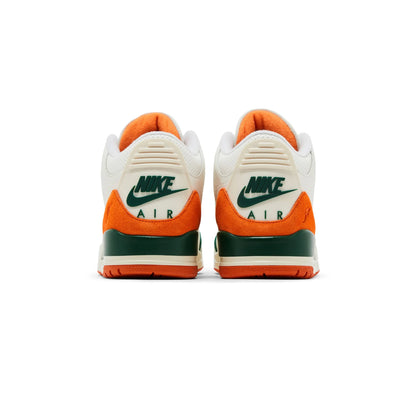 Air Jordan 3 Retro SP SoleFly Miami