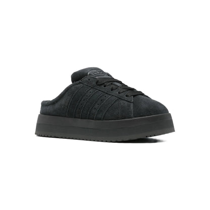 Adidas Campus 00s Winter Low Black Carbon
