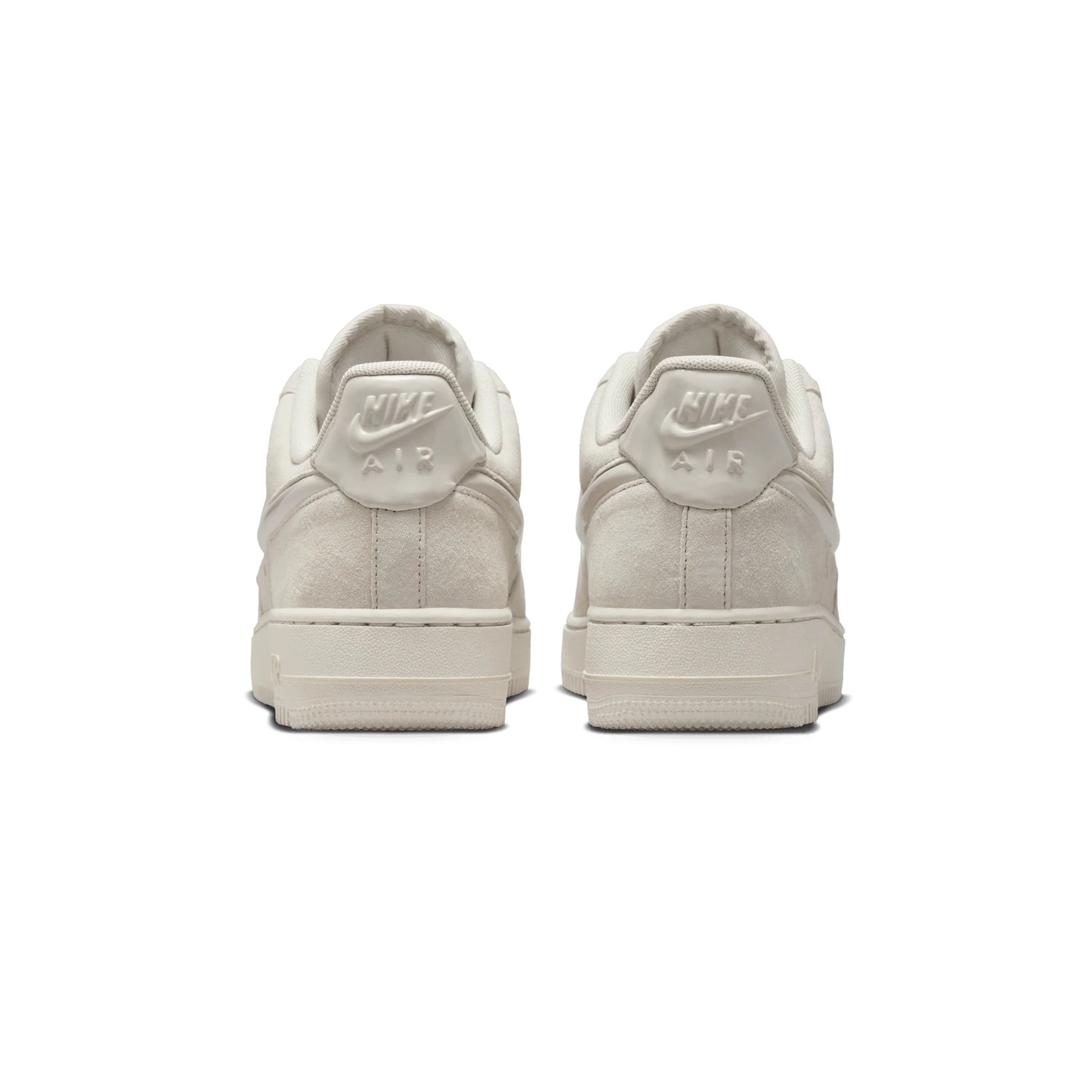 Nike Air Force 1 Low '07 Light Bone White