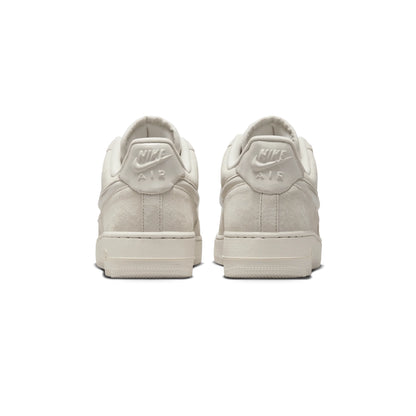 Nike Air Force 1 Low '07 Light Bone White
