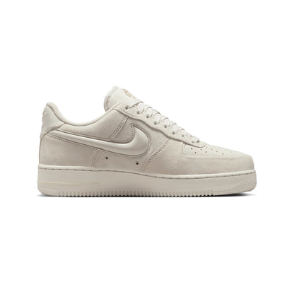 Nike Air Force 1 Low '07 Light Bone White