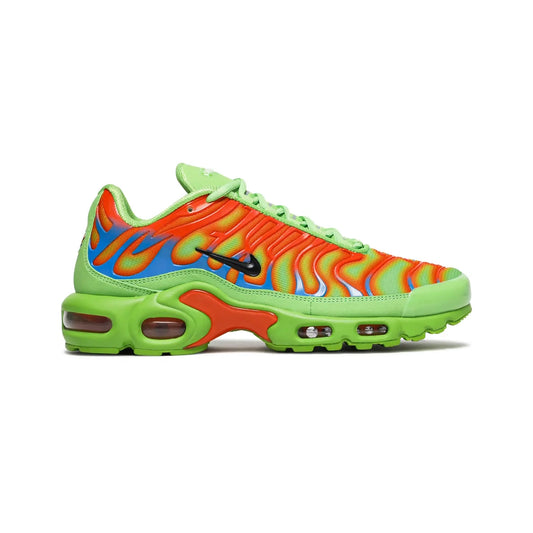 Nike Air Max Plus x Supreme Mean Green