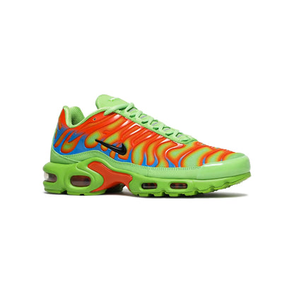 Nike Air Max Plus x Supreme Mean Green