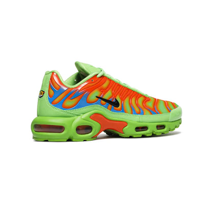 Nike Air Max Plus x Supreme Mean Green
