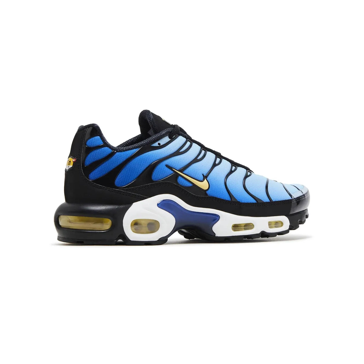 Nike Air Max TN Plus Hyper Blue 2025