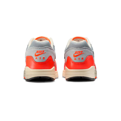 Nike Air Max 1 Patta Waves Hyper Crimson Pure Platinum