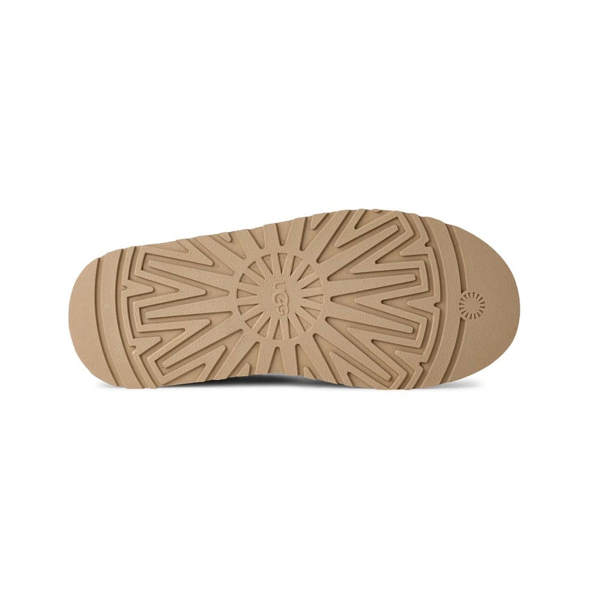 UGG Tazz Plains Felicity Leopard Jasmine