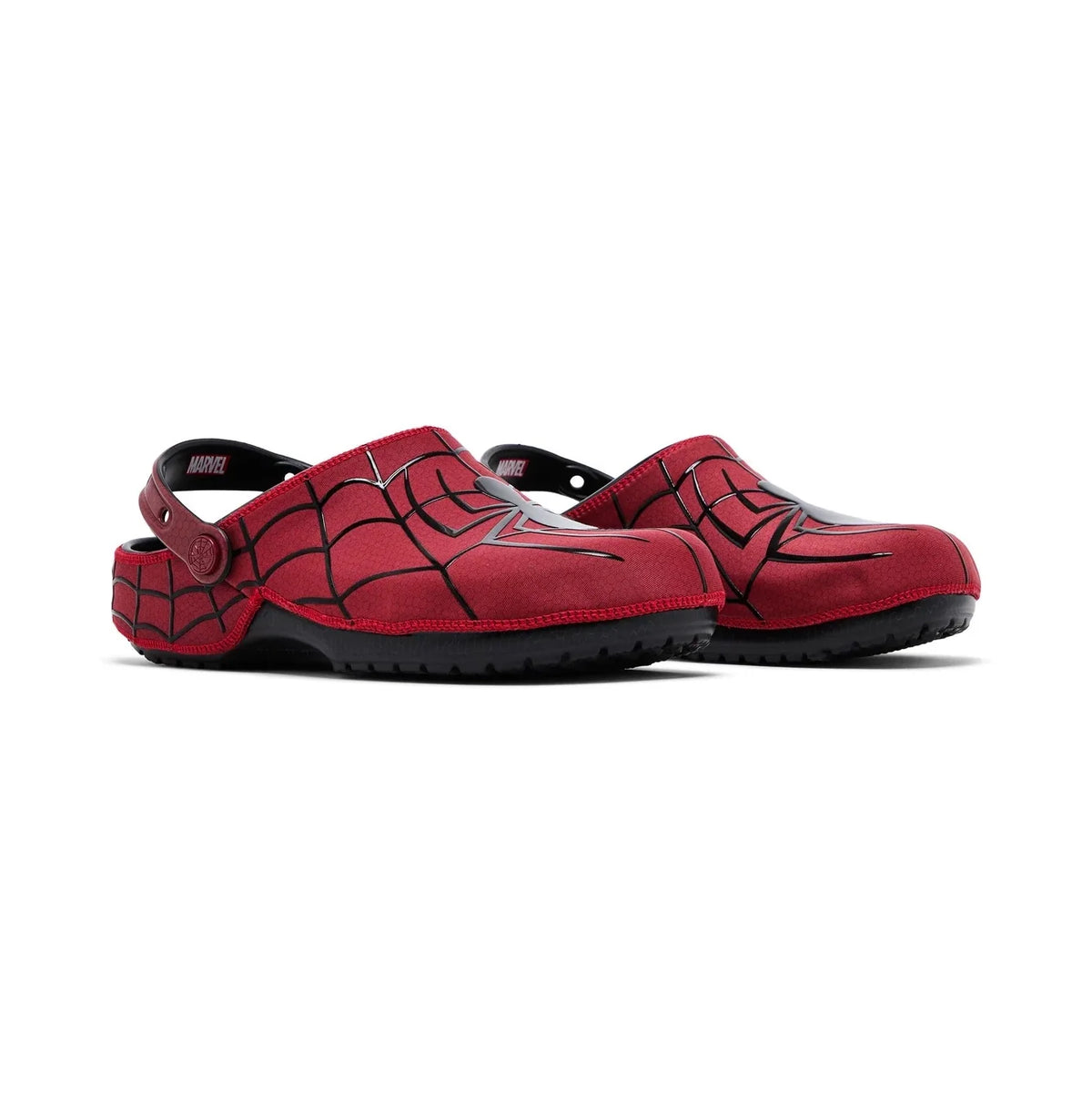 Crocs Classic Clog Marvel Spider-Man Neo