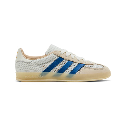 Adidas Gazelle Indoor Off White Focus Blue – Ar Store