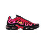 Nike Air Max Plus x Supreme Fire Pink