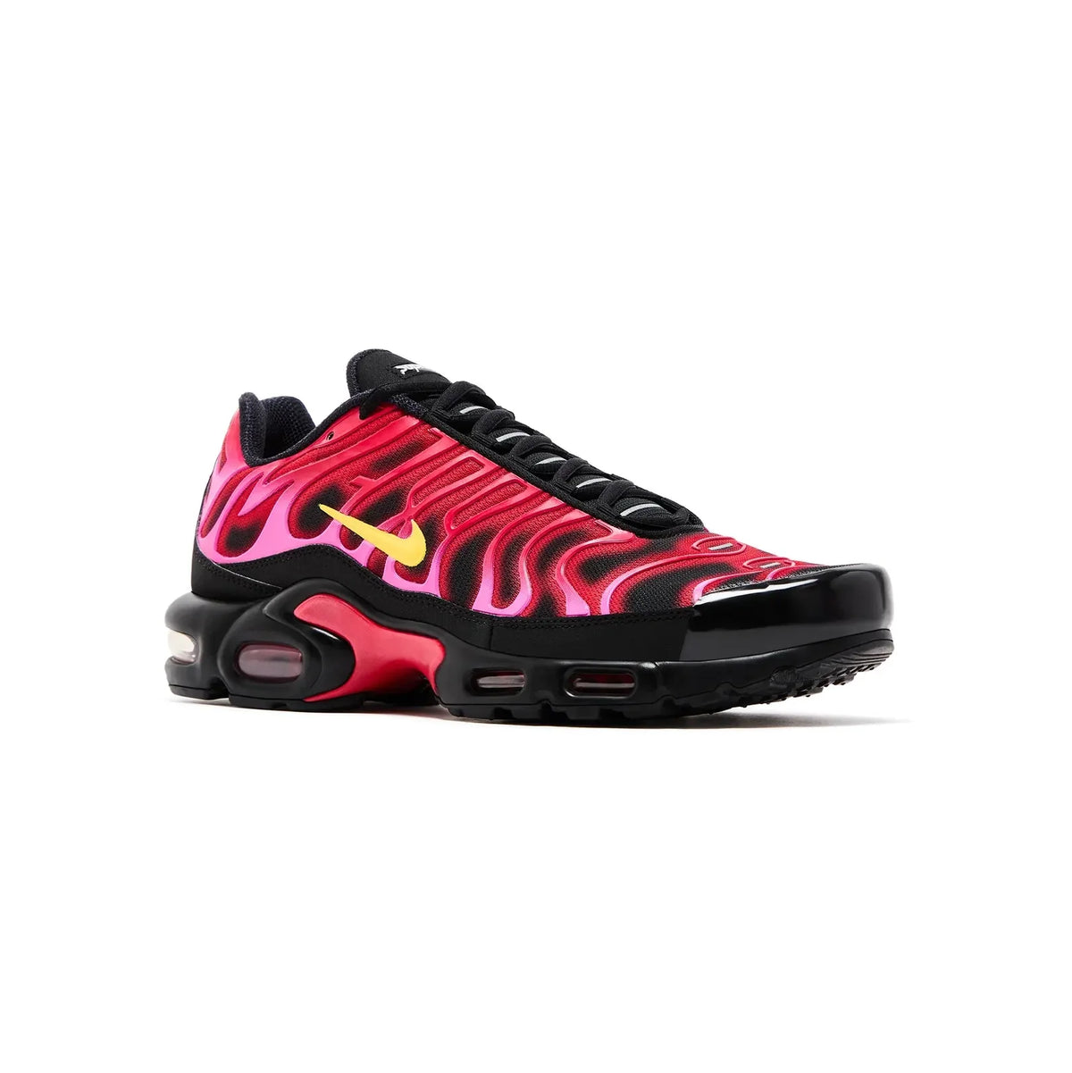 Nike Air Max Plus x Supreme Fire Pink