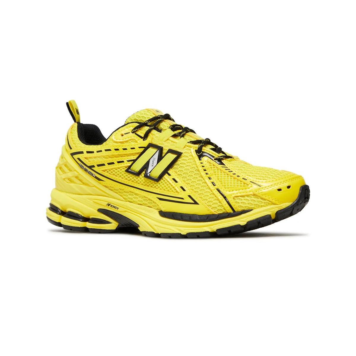 New Balance 1906 x Ganni Yellow