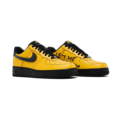 Nike Air Force 1 x Ja Morant Low Sundial