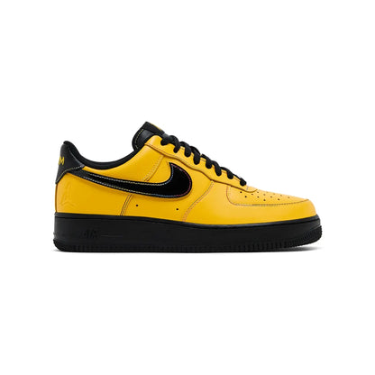 Nike Air Force 1 x Ja Morant Low Sundial