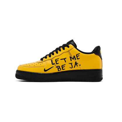 Nike Air Force 1 x Ja Morant Low Sundial