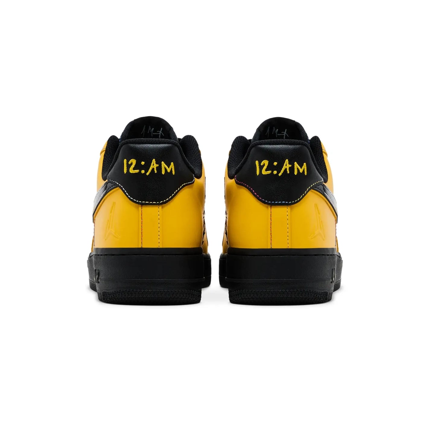 Nike Air Force 1 x Ja Morant Low Sundial