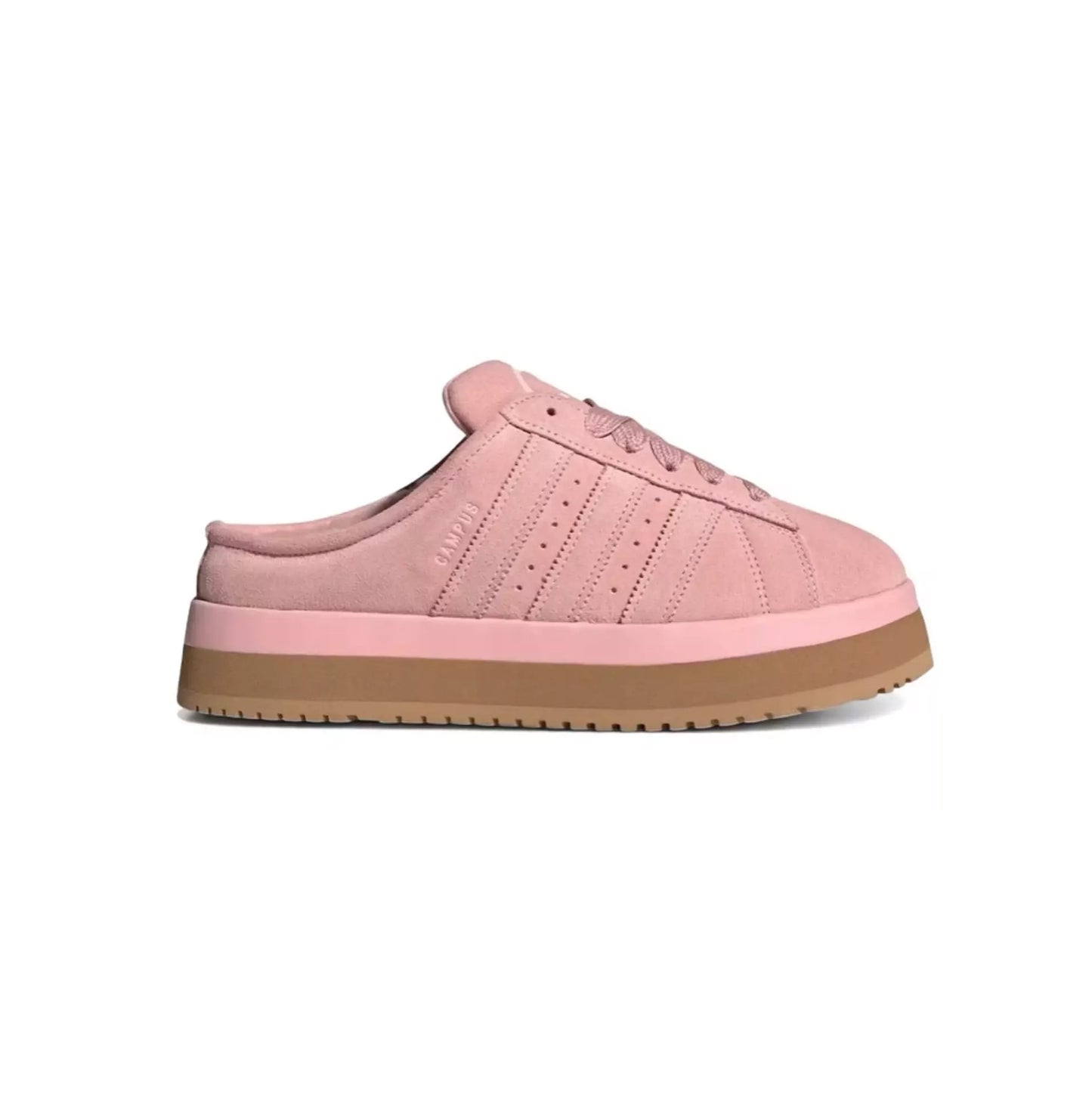 Adidas Campus 00s Winter Low Wonder Mauve Gum