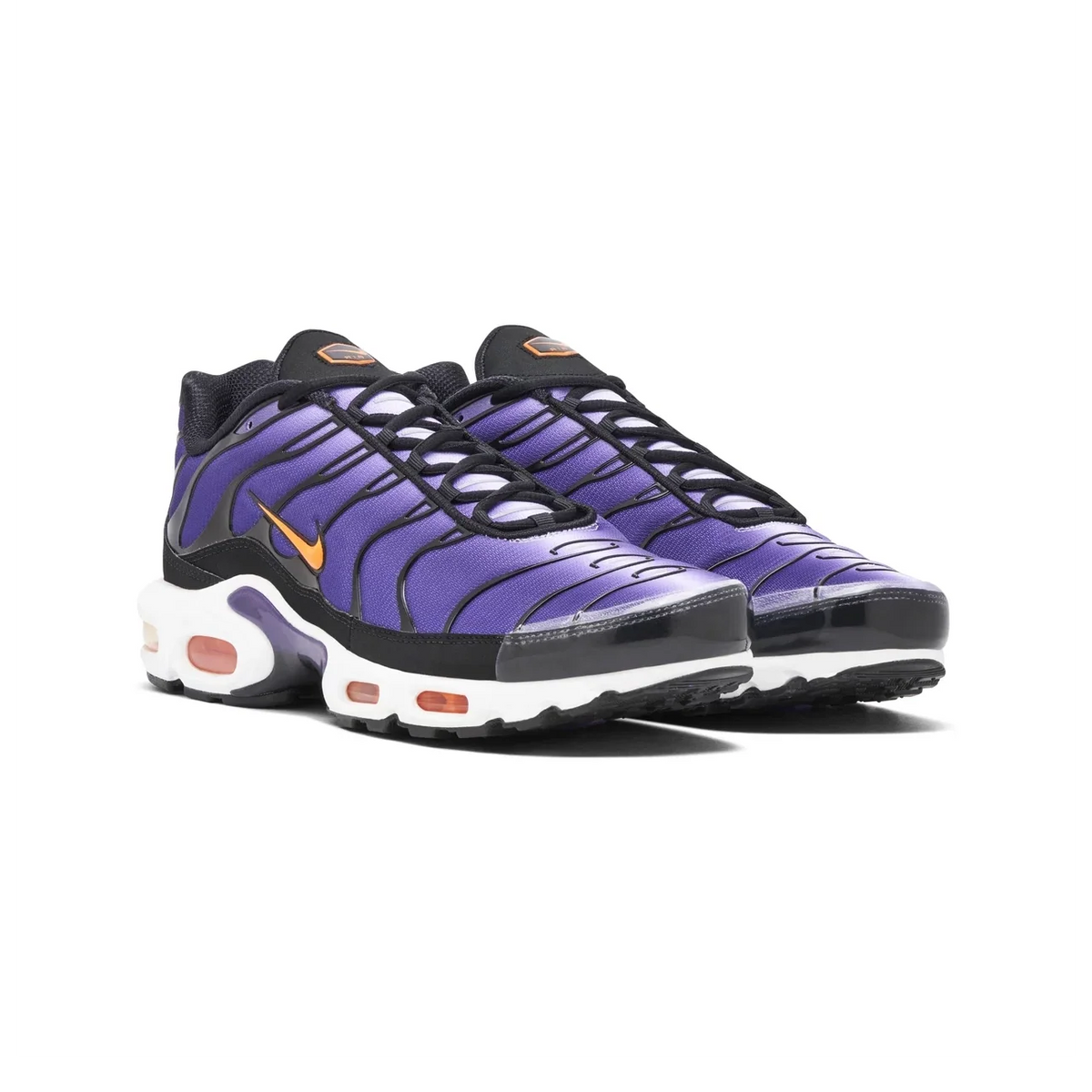 Nike Air Max TN Plus OG Voltage Purple