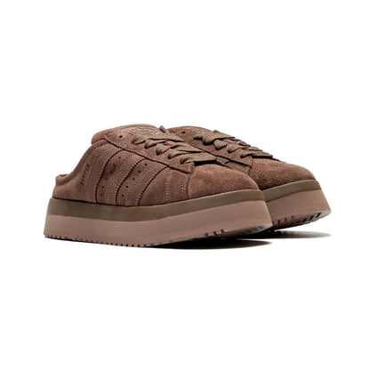 Adidas Campus 00s Winter Low Earth Strata