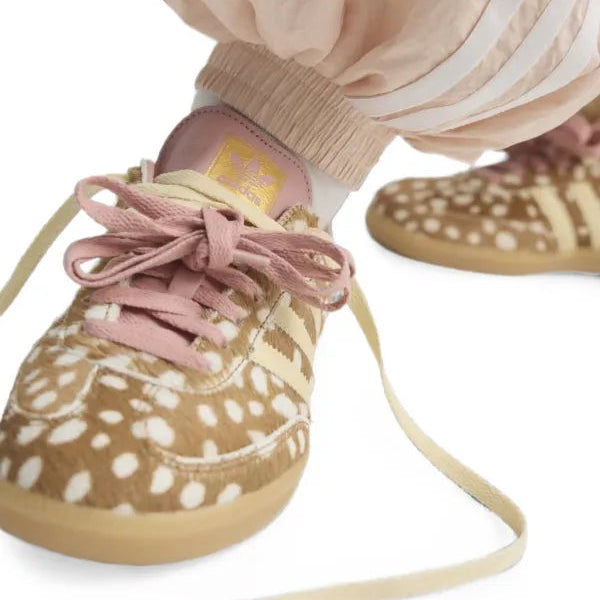 Adidas Samba Bambi Brown Desert