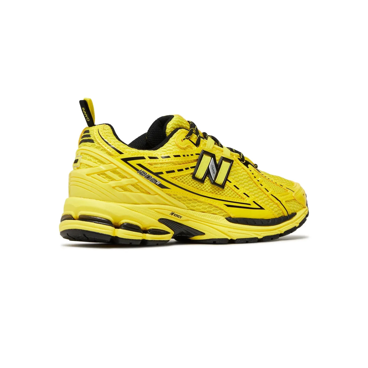 New Balance 1906 x Ganni Yellow