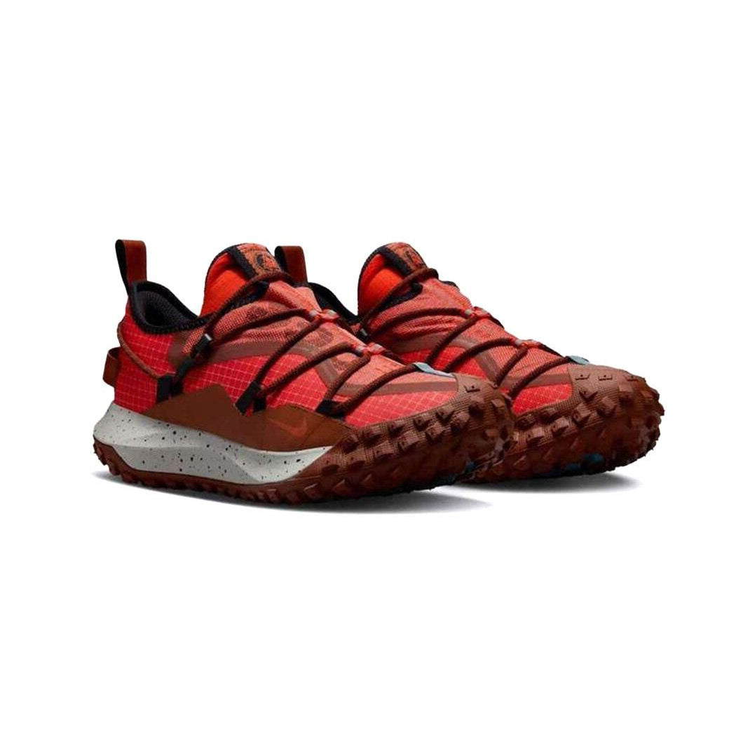 Nike ACG Mountain Fly Low GORE-TEX SE Cinnamon Picante Red