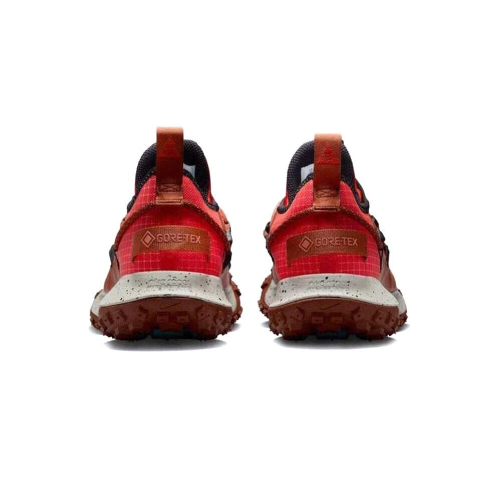 Nike ACG Mountain Fly Low GORE-TEX SE Cinnamon Picante Red