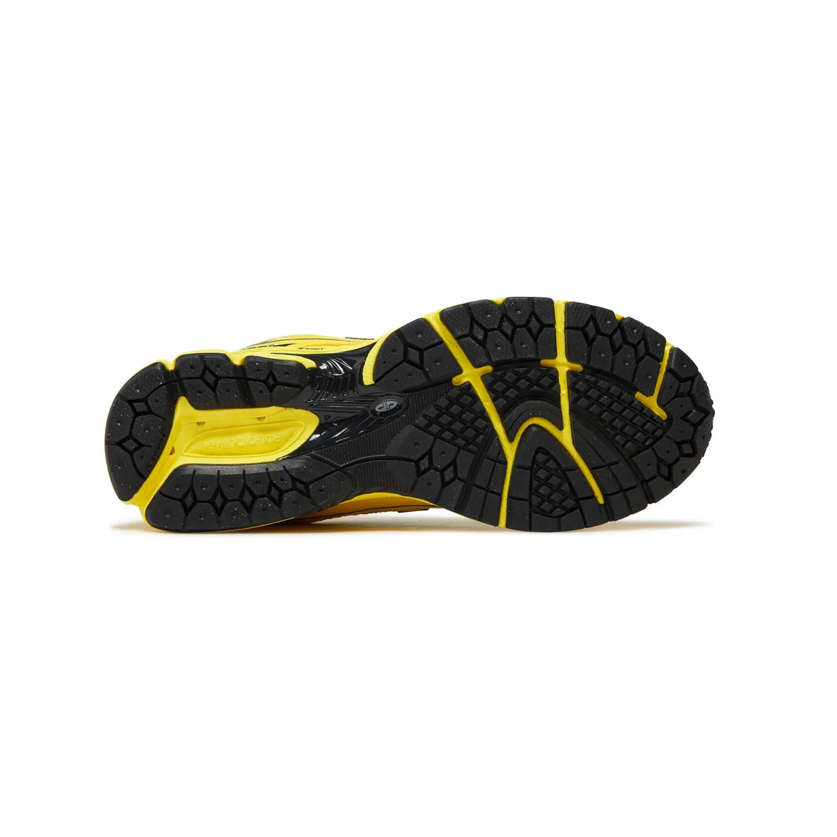 New Balance 1906 x Ganni Yellow