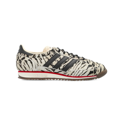 Adidas SL 72 Zebra Print