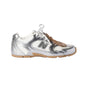 New Balance 530 x Miu Miu Metallic Silver