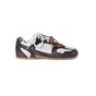 New Balance 530 x Miu Miu Deco' Calf Leather Black White