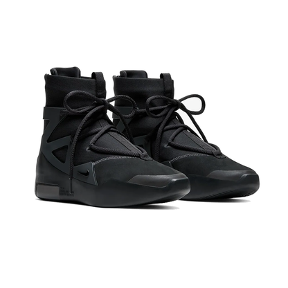 Nike Air Fear of God 1 Triple Black