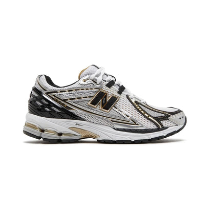New Balance 1906R White Gold