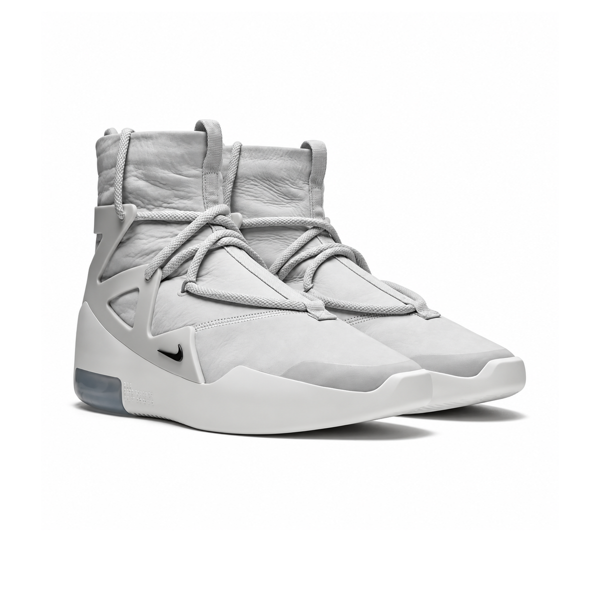 Nike Air Fear of God 1 Light Bone