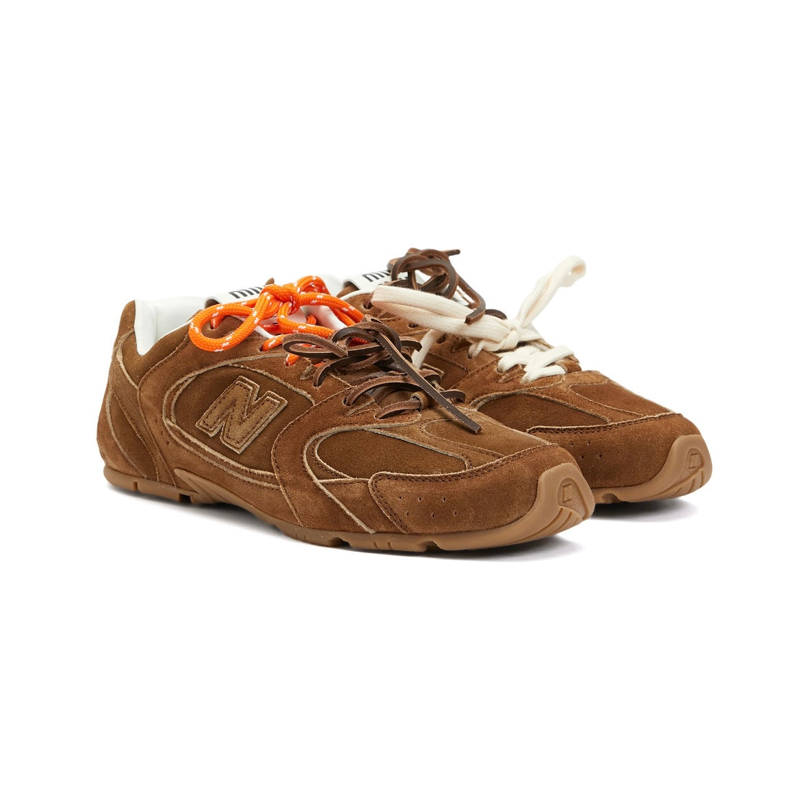 New Balance 530 x Miu Miu Cinnamon – Ar Store