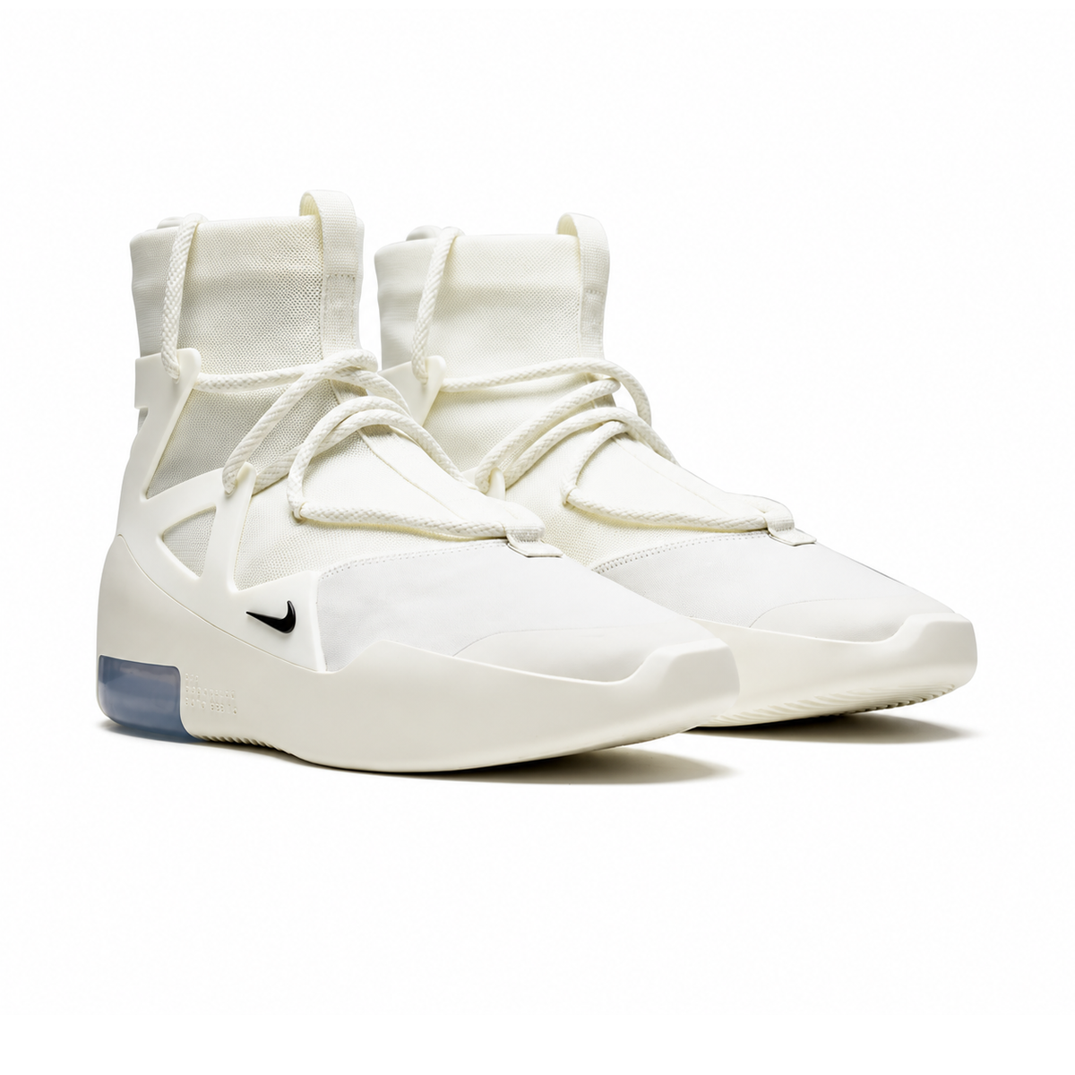Nike Air Fear of God 1 Sail