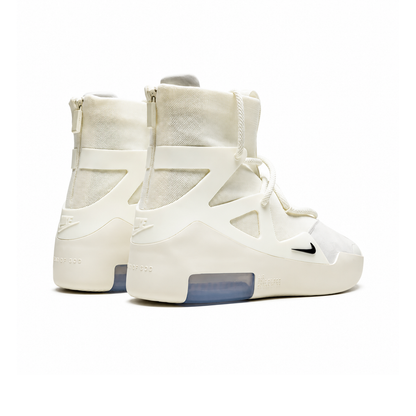 Nike Air Fear of God 1 Sail