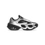 Nike Air Max Muse Black Metallic Silver