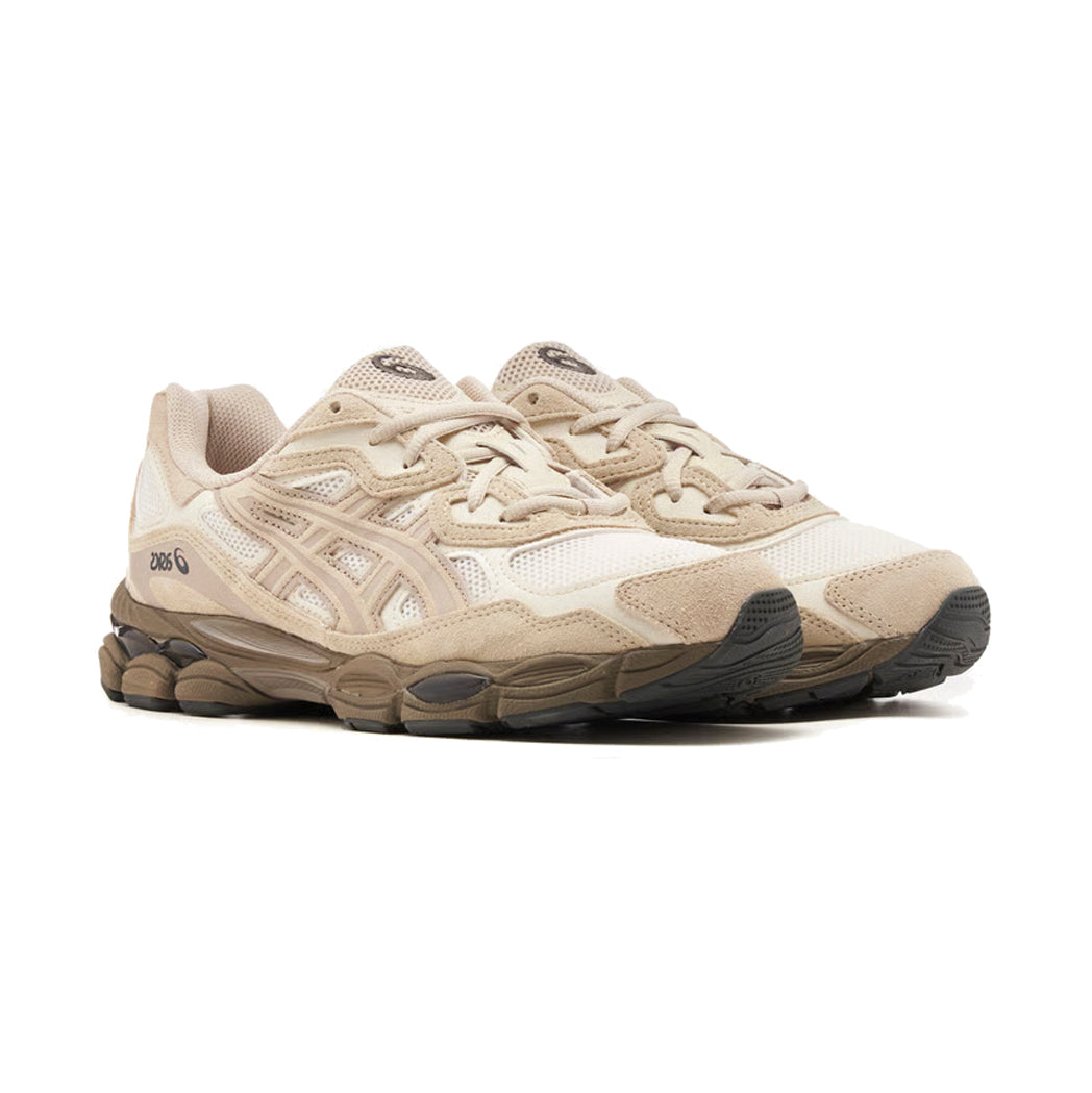 Asics Gel-NYC Cream Putty