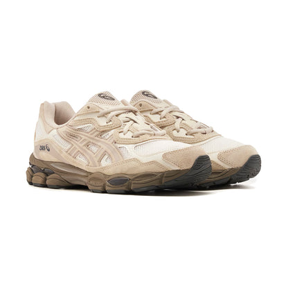 Asics Gel-NYC Cream Putty