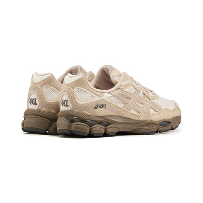 Asics Gel-NYC Cream Putty