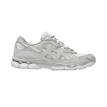 Asics Gel-NYC Cream Cloud Grey